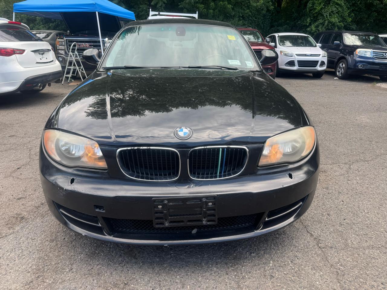 bmw 1 series 2011 WBAUP9C58BVL90518 image bmw 1 series 2011 WBAUP9C58BVL90518 image